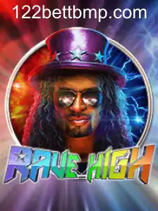 RaveHigh: Merge de Estratégia e Aventura em um Único Jogo